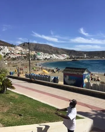 Apartamento Apartamento Frente Al Mar!