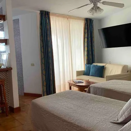 Apartment Apartamento Frente Al Mar!