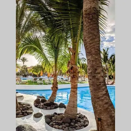 Apartamento Frente Al Mar! Apartamento Playa de las Américas