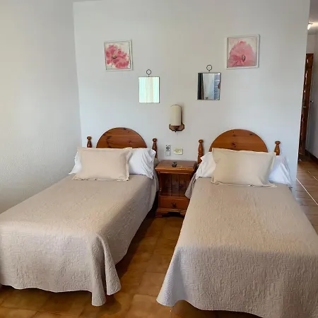 Apartamento Apartamento Frente Al Mar!